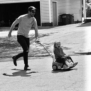 Meet your Posher, Gabriel